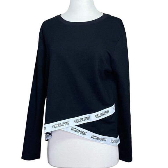 Victoria Sport Sweatshirt Size Medium - Picture 1 of 6